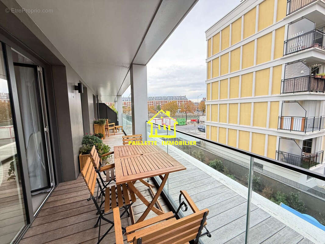 Appartement à LE HAVRE