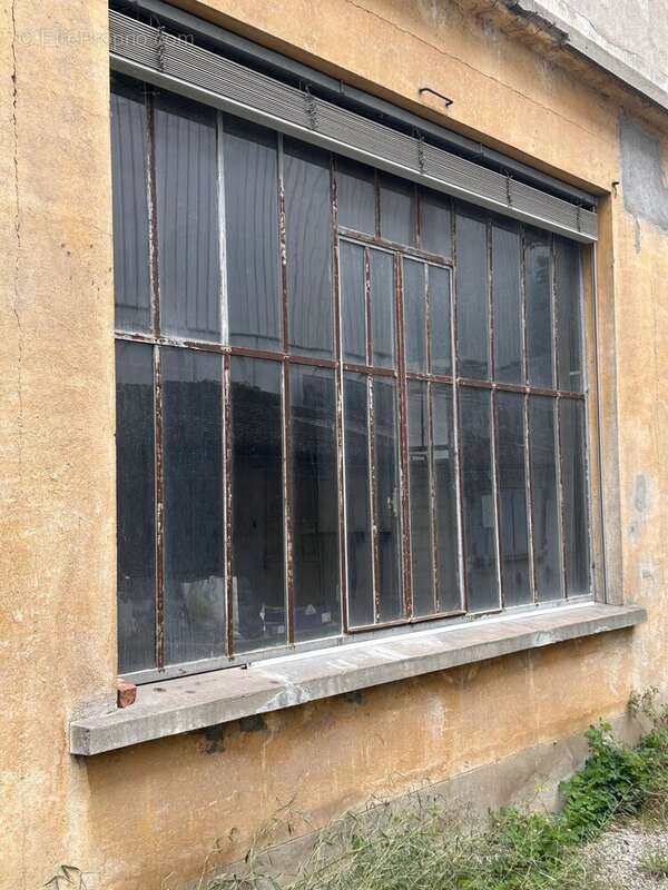 Immeuble Industriel - photo 3