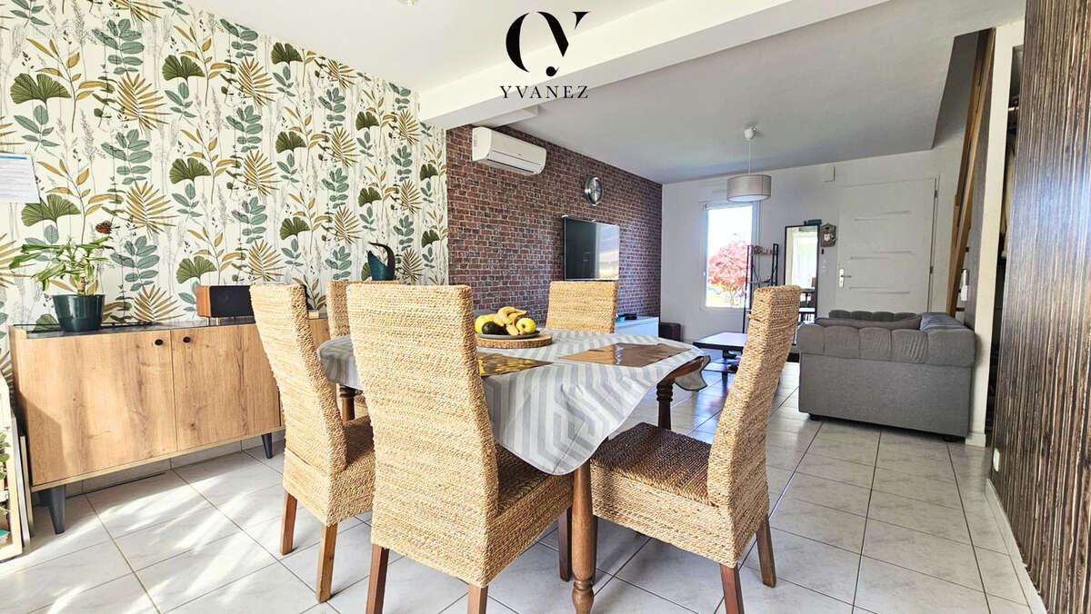 Appartement à LE THEIL-DE-BRETAGNE