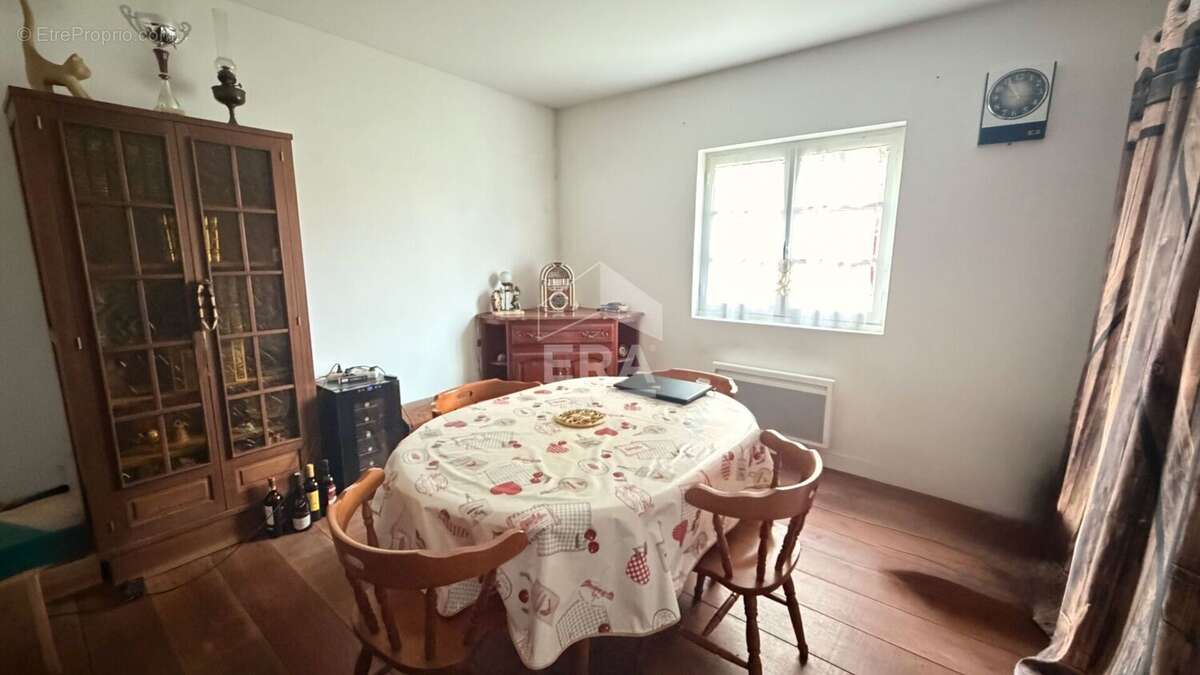 Maison à BELIN-BELIET