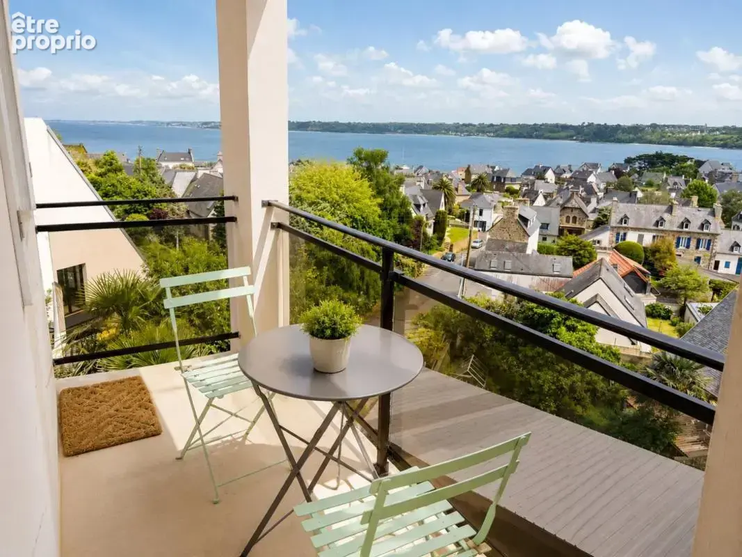 Appartement à PERROS-GUIREC