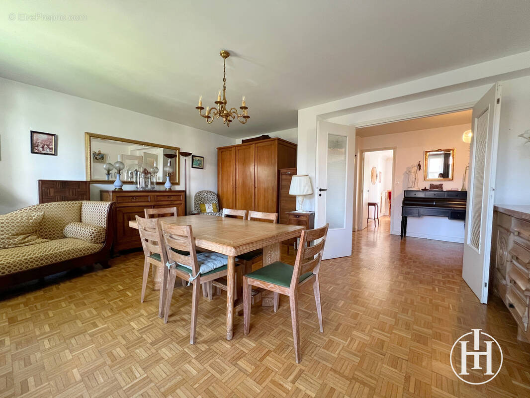Appartement à BOURGES