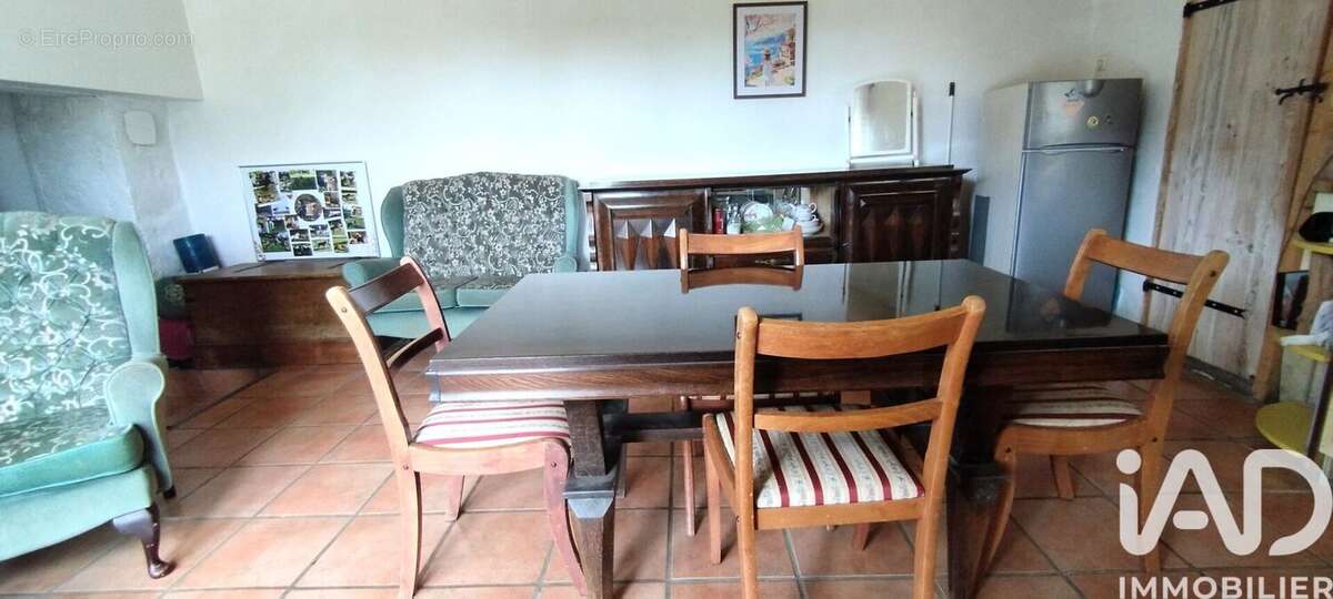 Maison 65 m² à Marsais-Sainte-Radegonde  - photo 6