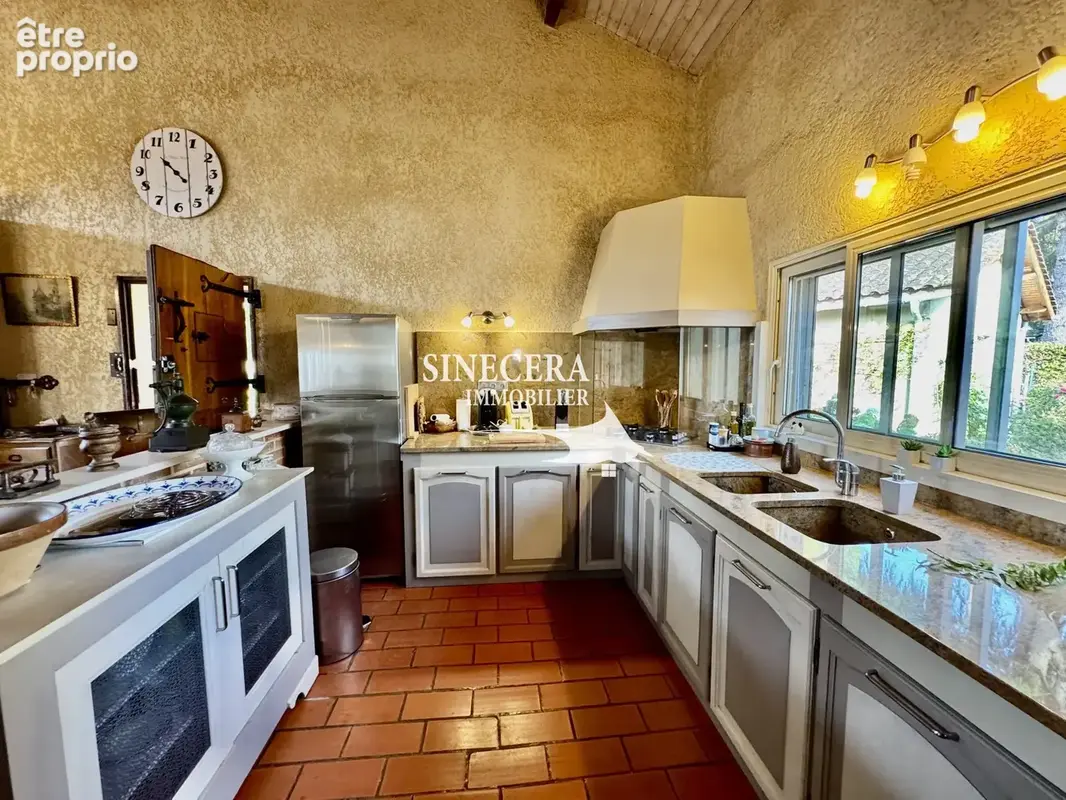 Maison 6 pièces 174 m² à vendre à Pontours (24150) - photo 8