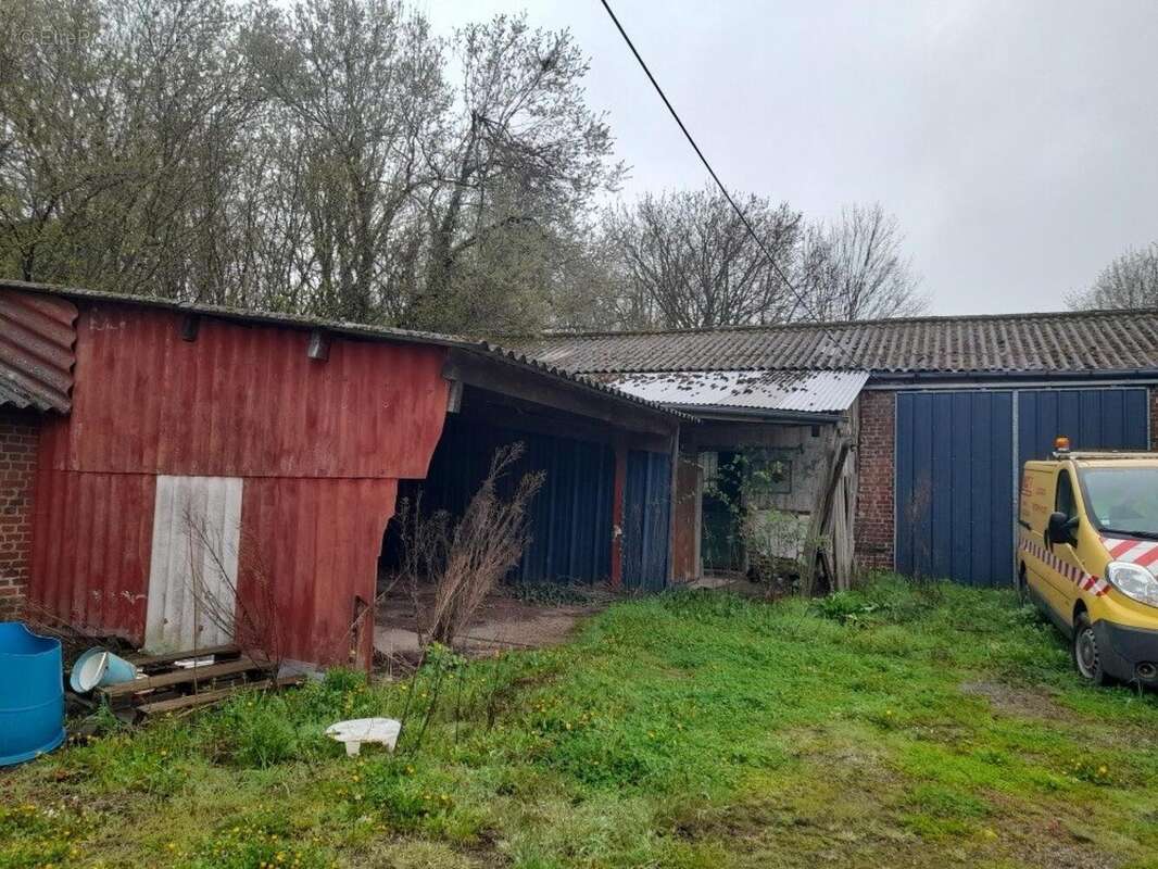 Photo 9 - Maison à EPEHY
