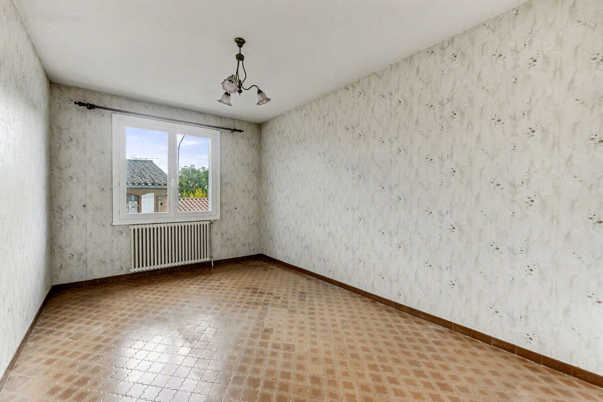 Maison à VILLENOUVELLE