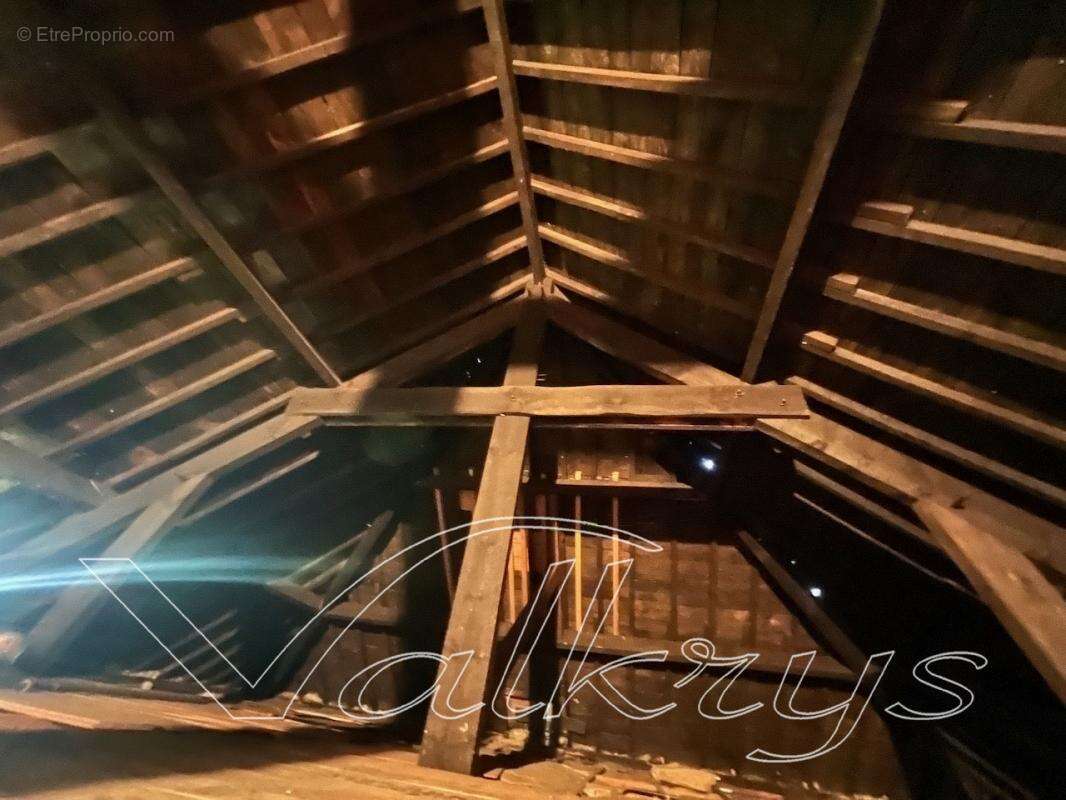 Maison à MOELAN-SUR-MER