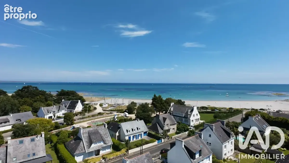 Photo 1 - Maison à LOCTUDY