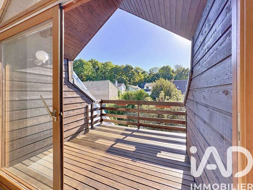 Photo 7 - Maison à VELIZY-VILLACOUBLAY