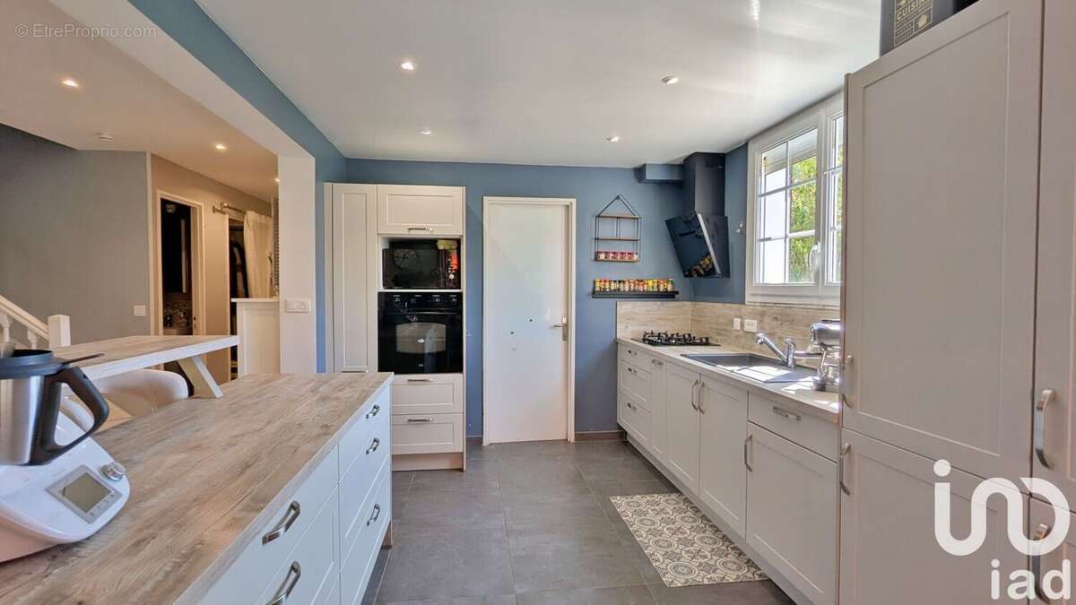 Photo 5 - Maison à BREUILLET