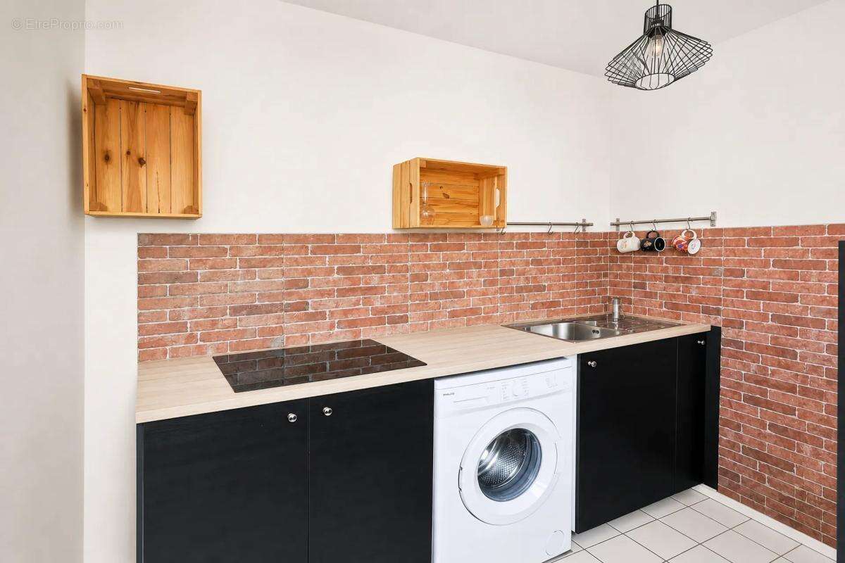 Appartement à PONTAULT-COMBAULT