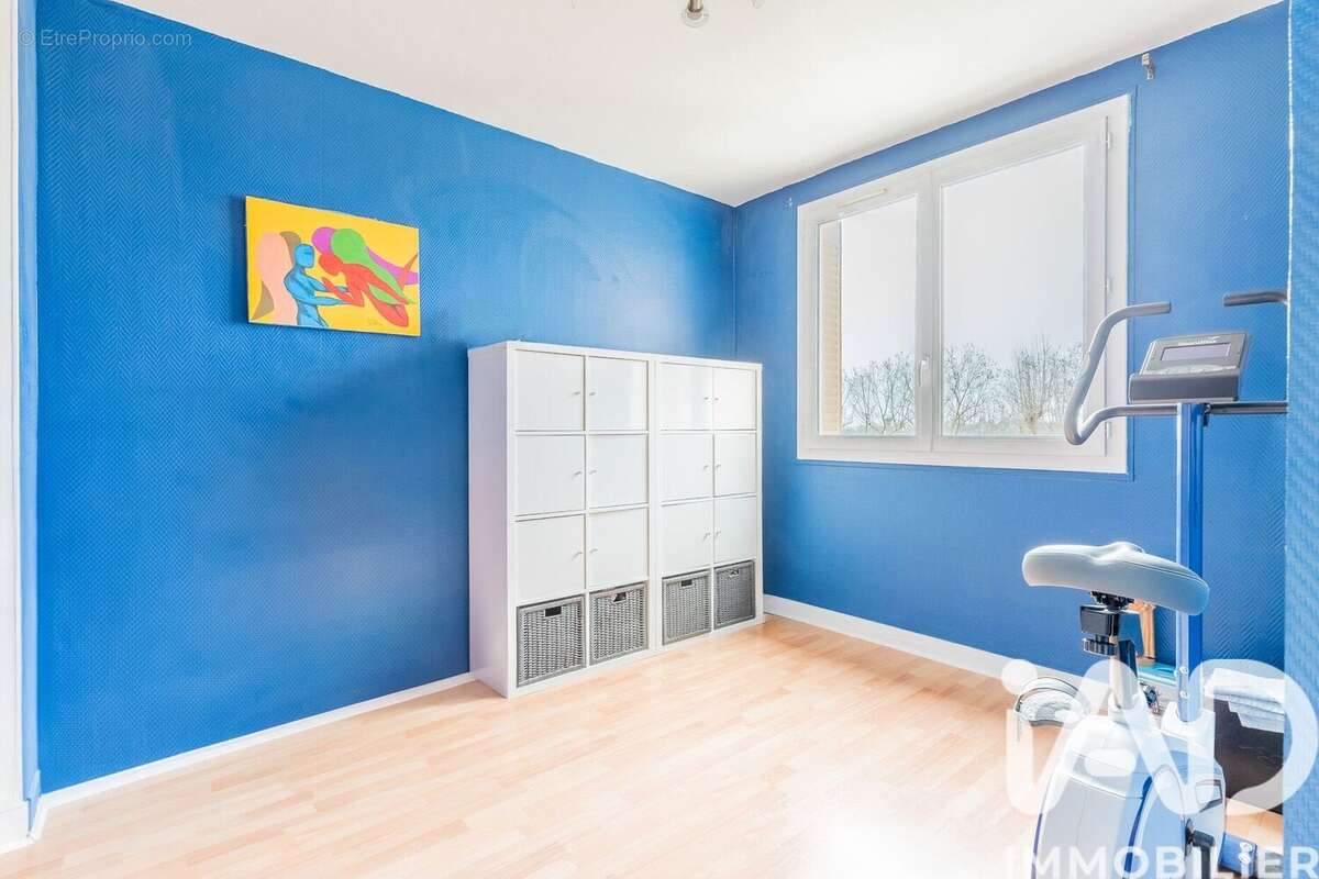 Photo 8 - Appartement à VIRY-CHATILLON