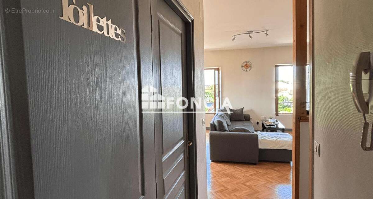Appartement à COGNAC
