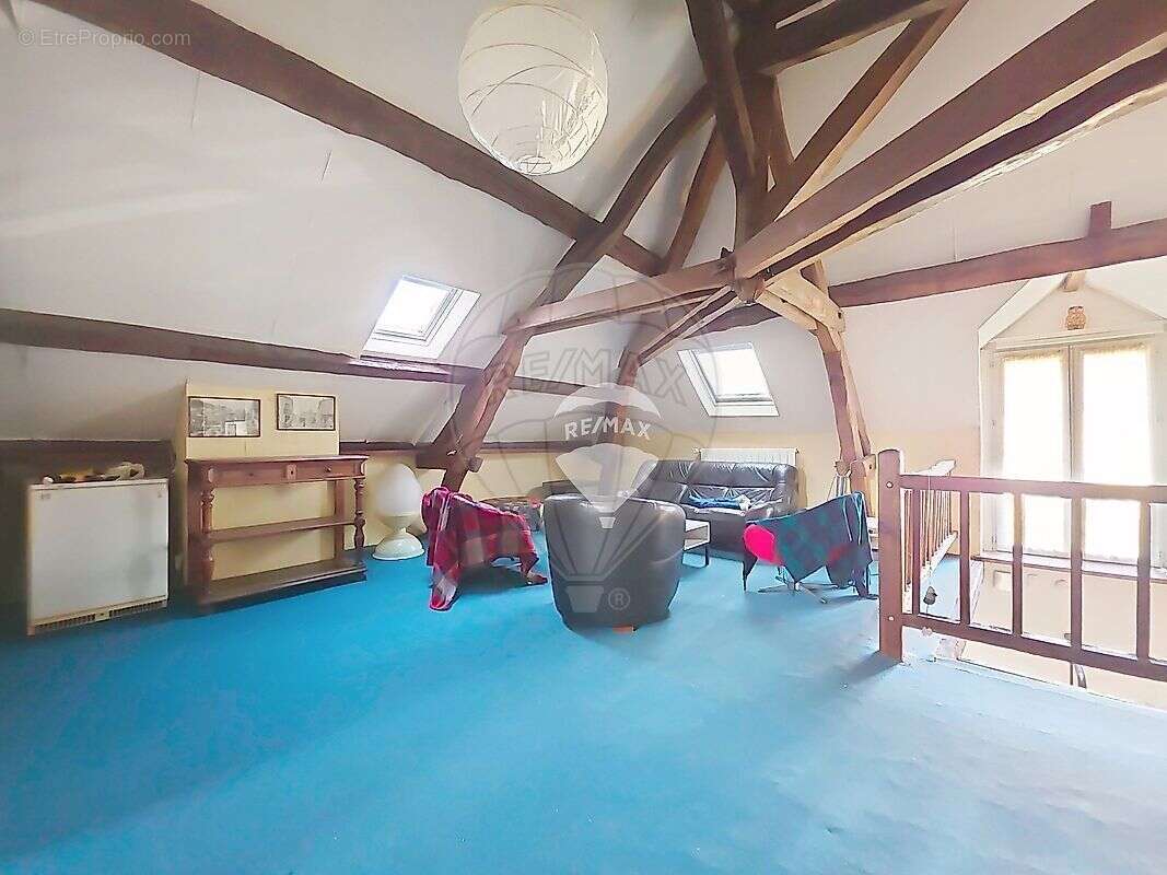 Maison à GRON