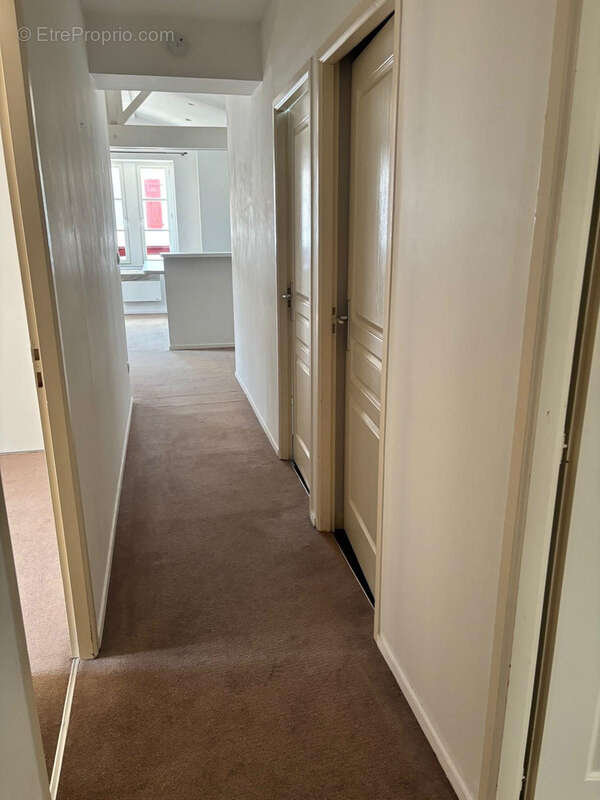 Appartement à BIARRITZ