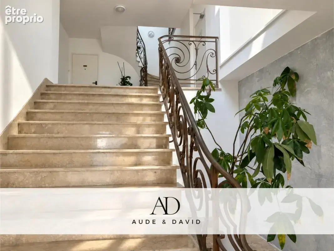Appartement ancien - photo 8