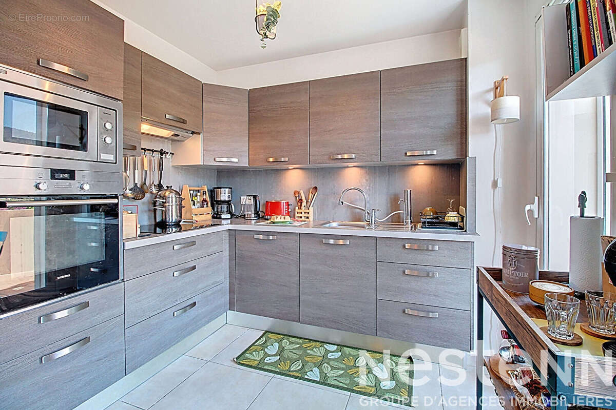 Appartement à DRAGUIGNAN