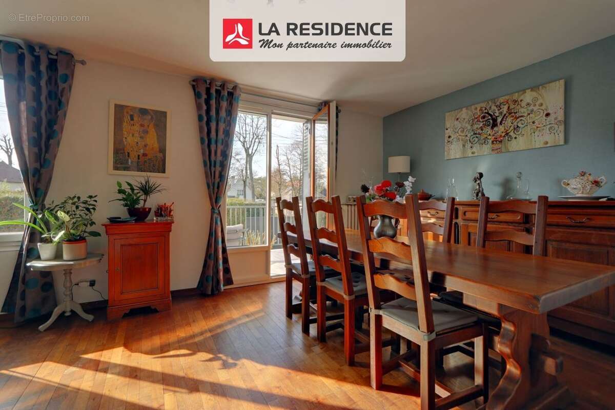 Maison 83 m² à Beauchamp  - photo 3