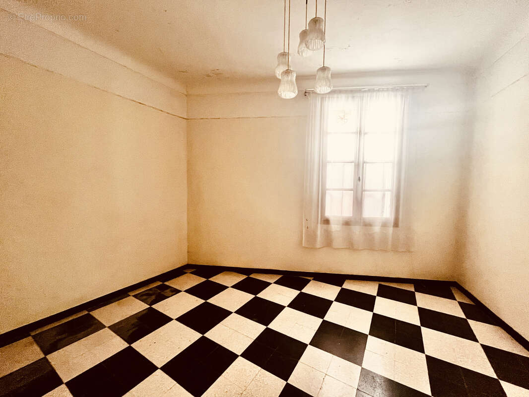 Appartement à GORBIO