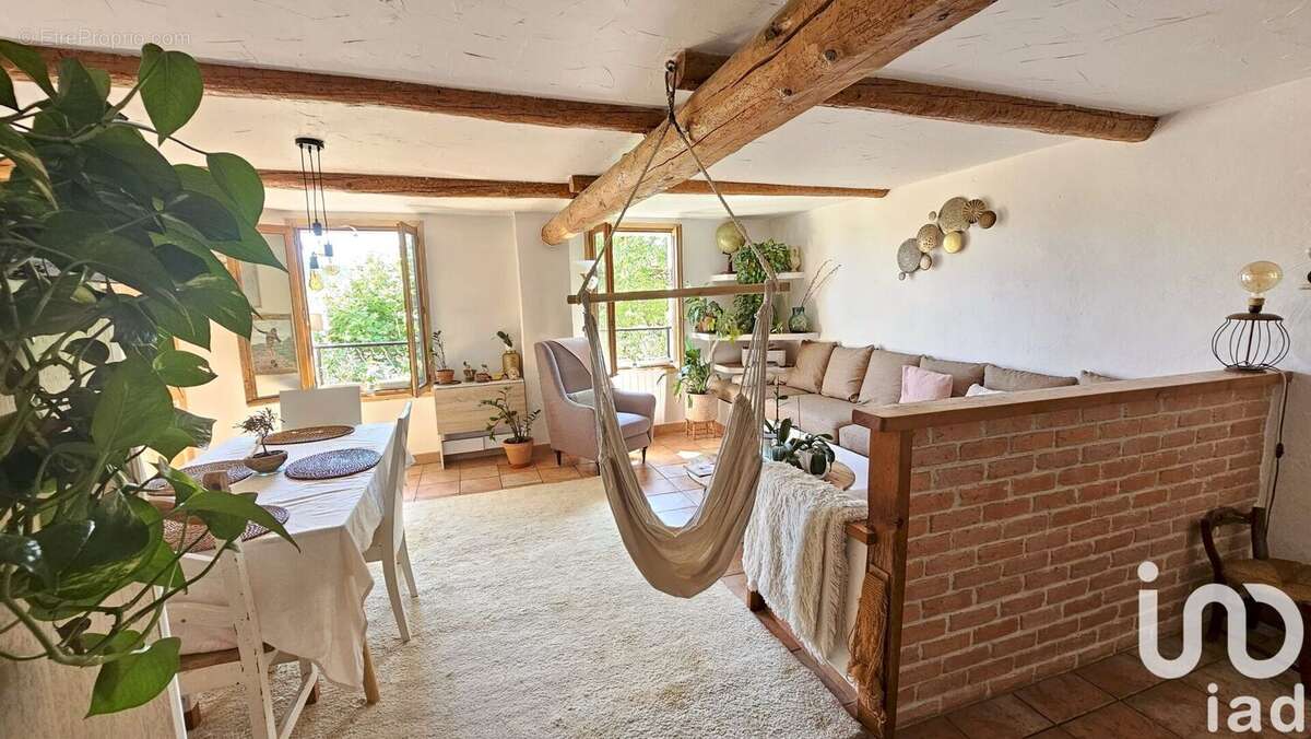 Photo 6 - Appartement à BAGNOLS-EN-FORET