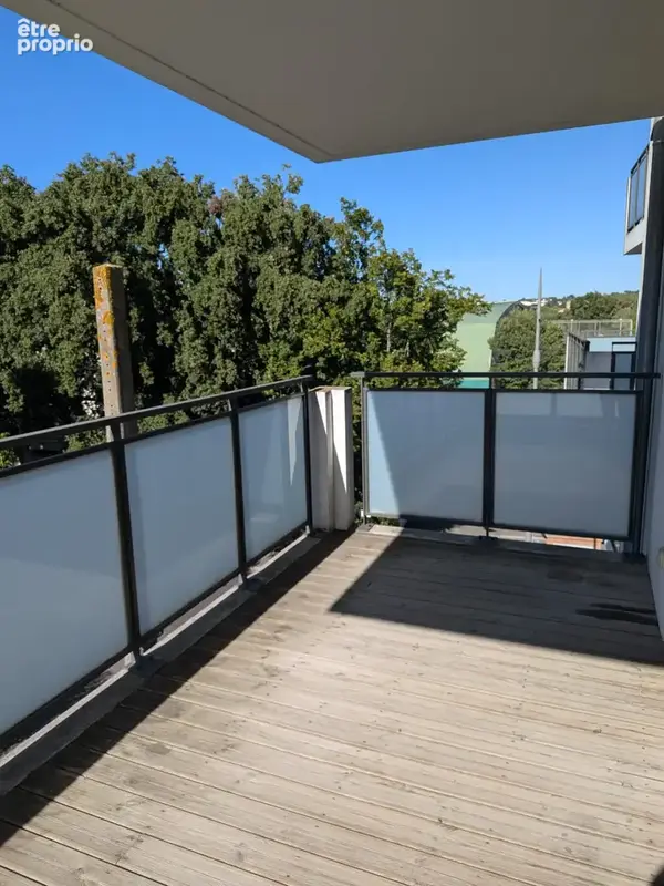Exclusivité investissement Toulouse Roseraie-Soupetard   T2 avec grand balcon dans résidence récente - photo 6