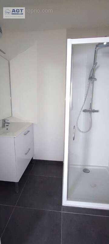 Appartement à BEAUVAIS