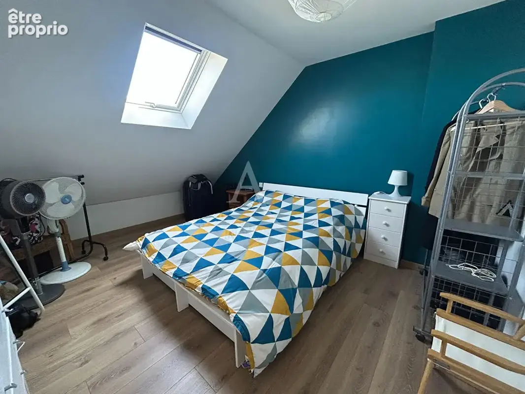 Maison Saint Nazaire - photo 13