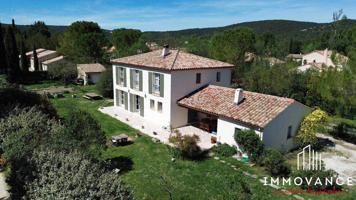 Maison 6 pièces 170 m² · à Les Matelles · 170 m² · 649 000 €
