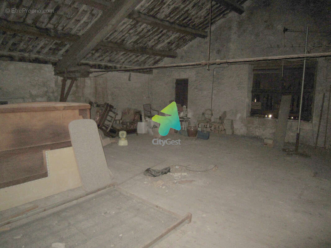 Maison à CUXAC-D'AUDE