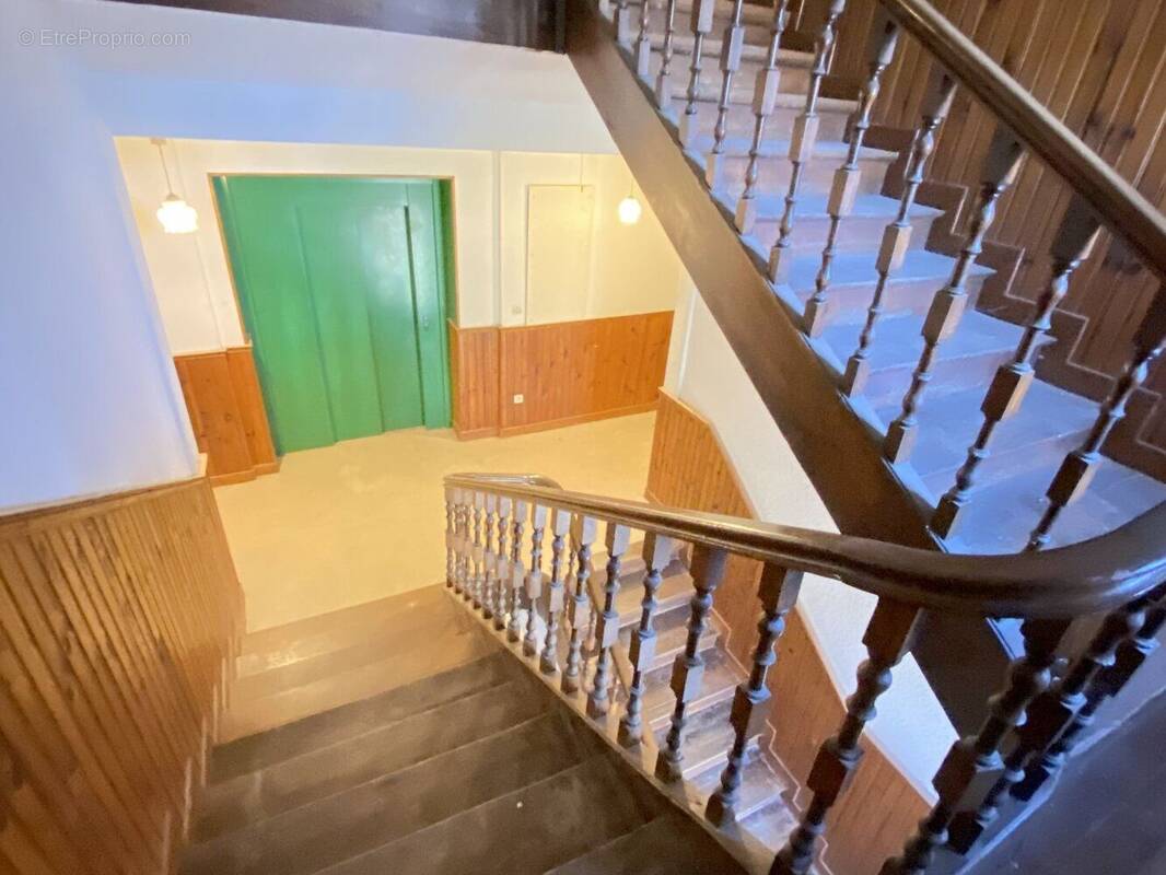 Appartement à ALVIGNAC