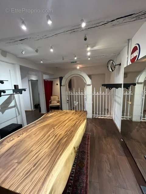 Commerce à MULHOUSE