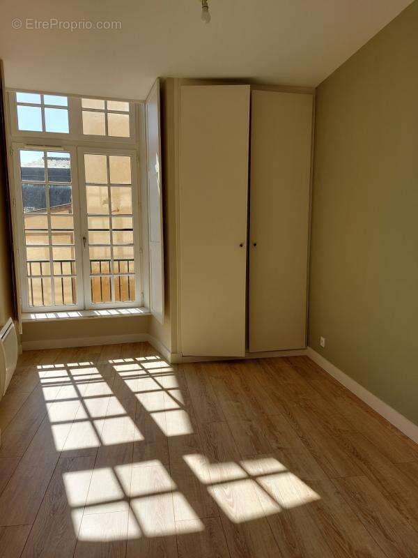 Appartement Vieux Mans 2 chambres - photo 6