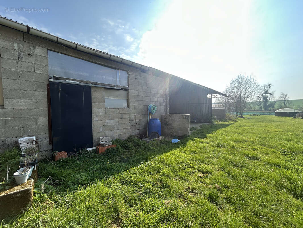 Maison à VITRY-LE-FRANCOIS