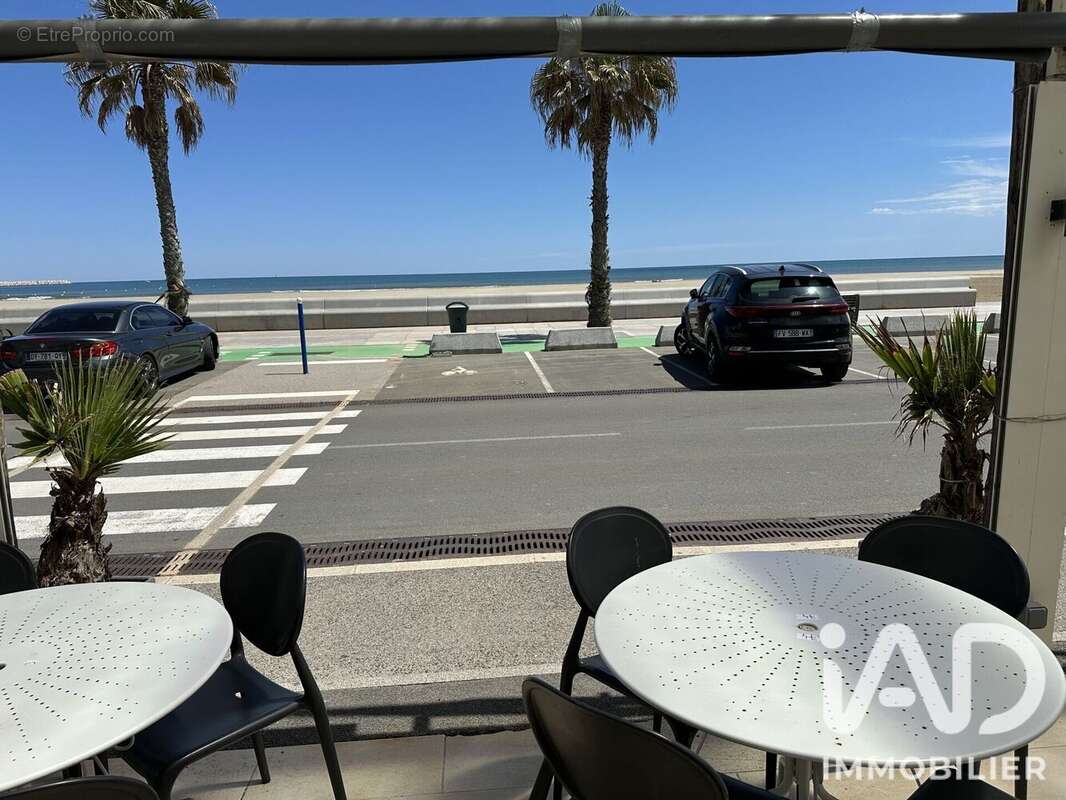 Commerce 480 m² à Port-La-Nouvelle  - photo 3