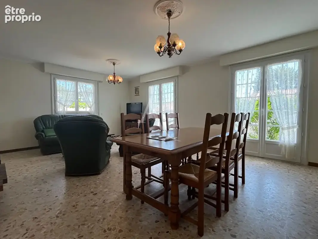 Maison Saint Hilaire De Riez 5 chambres - photo 7