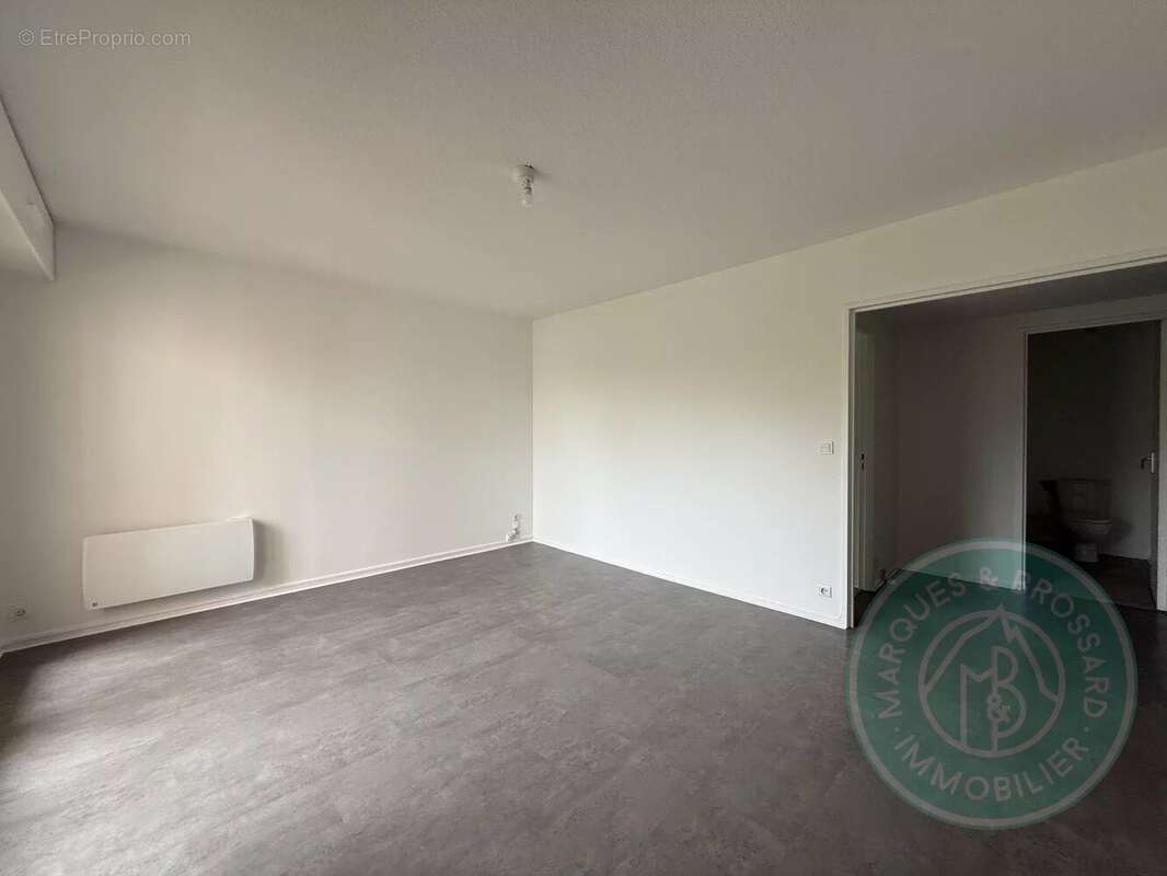 Appartement à PAU