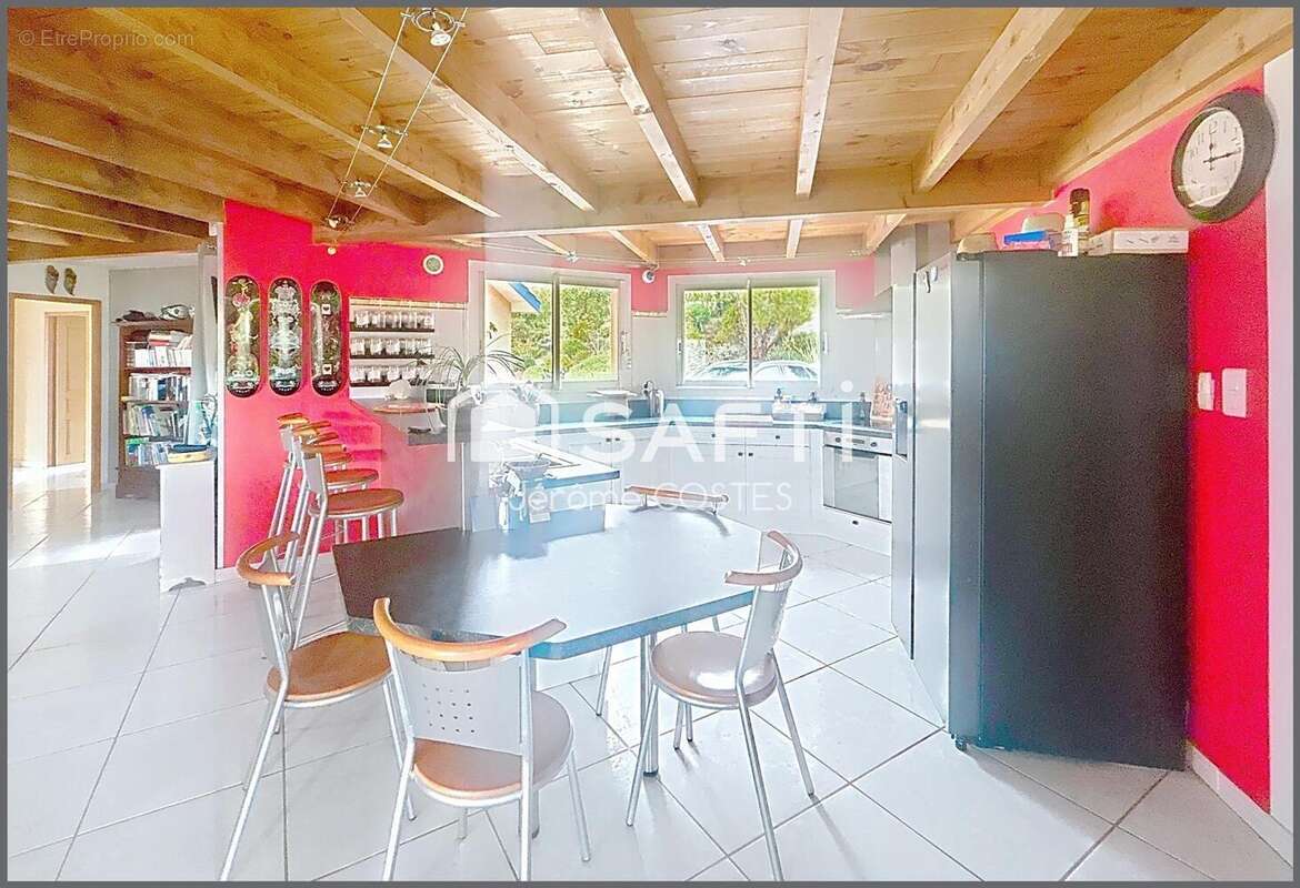 Photo 4 - Maison à CASTELNAU-D&#039;ESTRETEFONDS