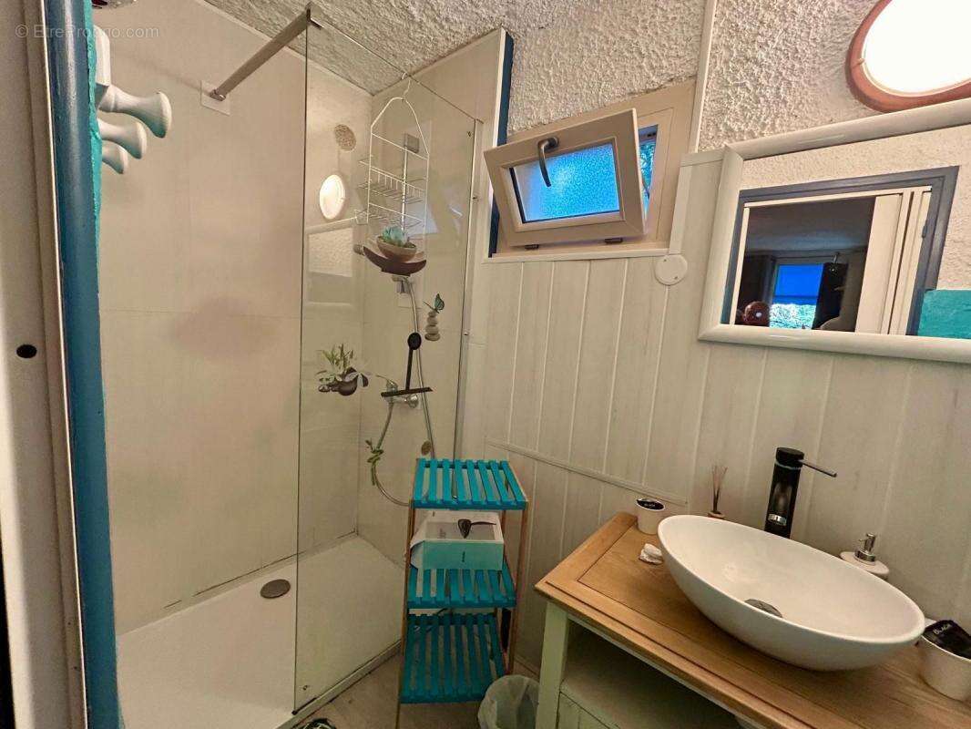 Maison à BOISSIERES