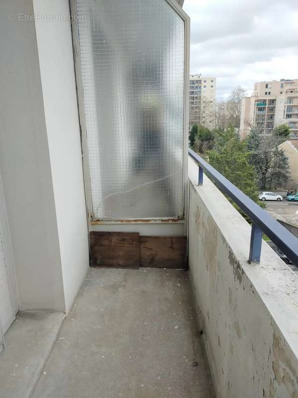 Appartement à LYON-7E