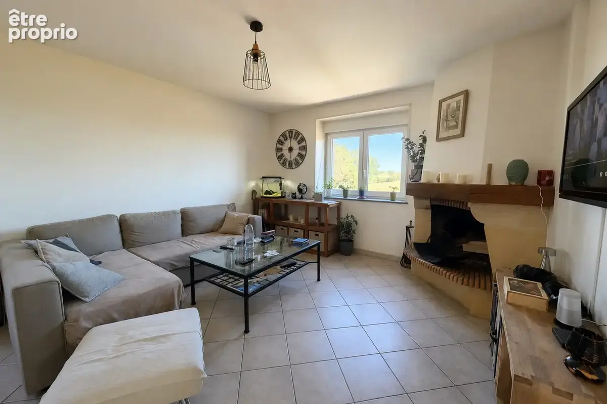 Appartement 96 m2 a perreux - photo 7