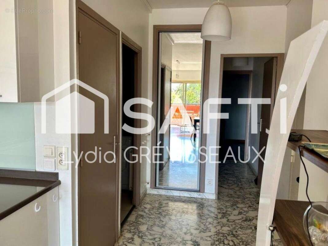 Photo 7 - Appartement à BEAULIEU-SUR-MER