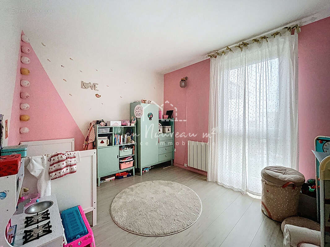 Appartement à NOISY-LE-GRAND