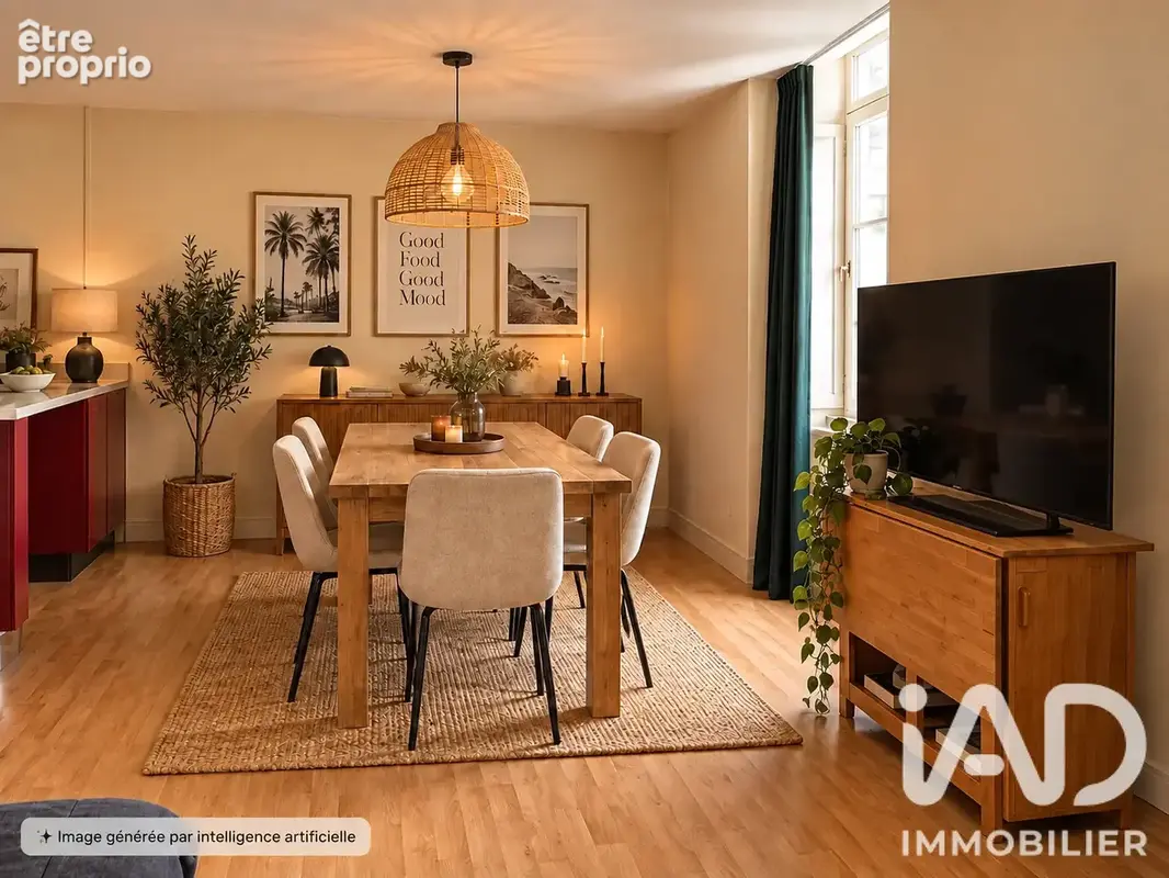 Photo 1 - Appartement à SAINT-MALO