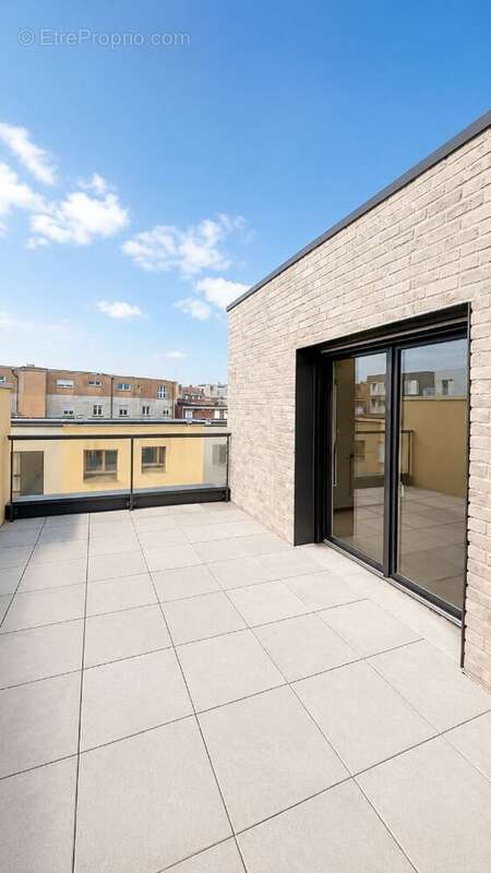 Appartement à DUNKERQUE