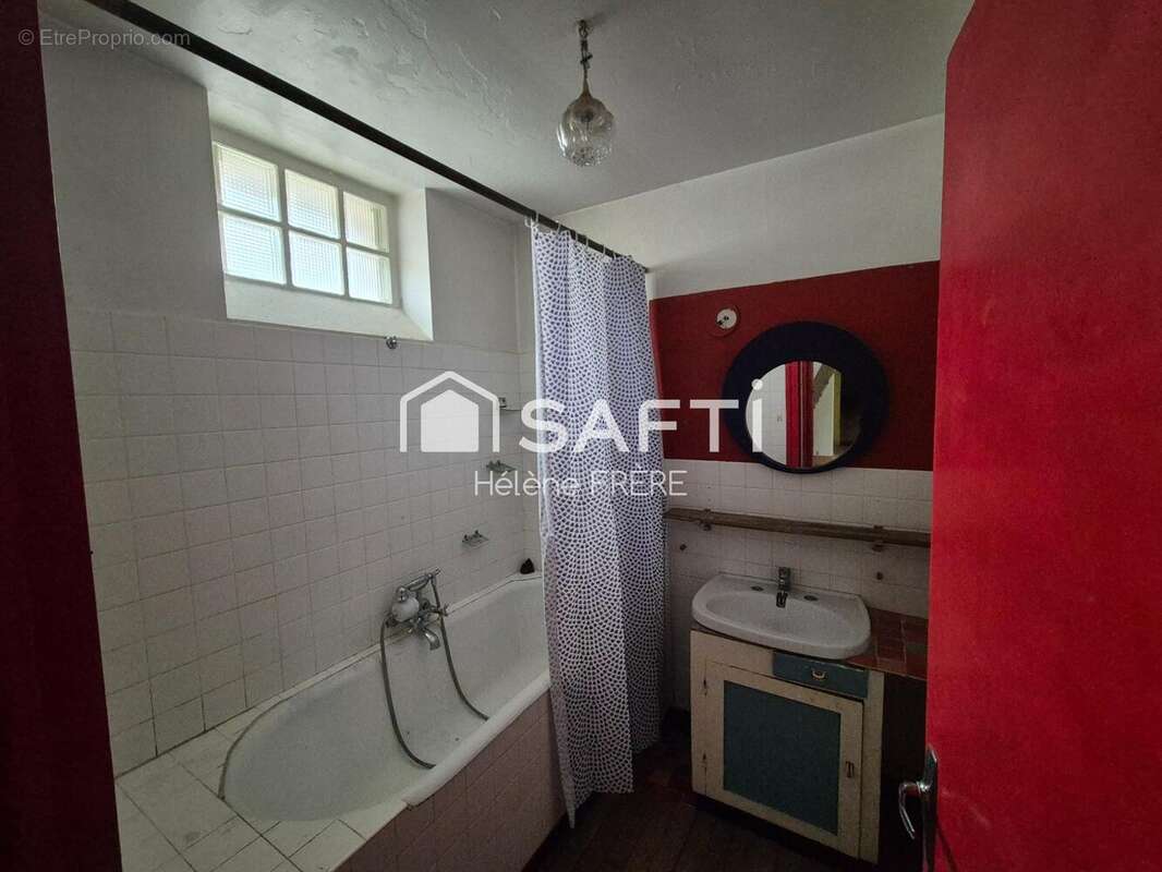 Photo 7 - Maison à LES MONTILS