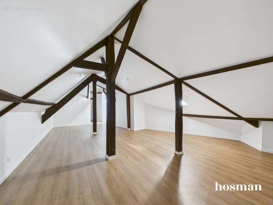 Appartement à ARPAJON