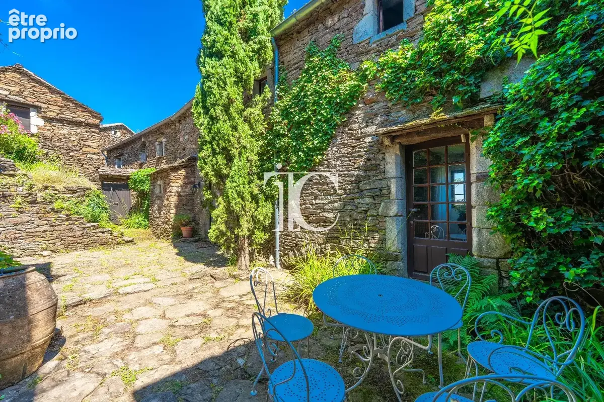 Mas du xviiieme 167m² habitables 1,2ha attenant et non attenant - photo 19