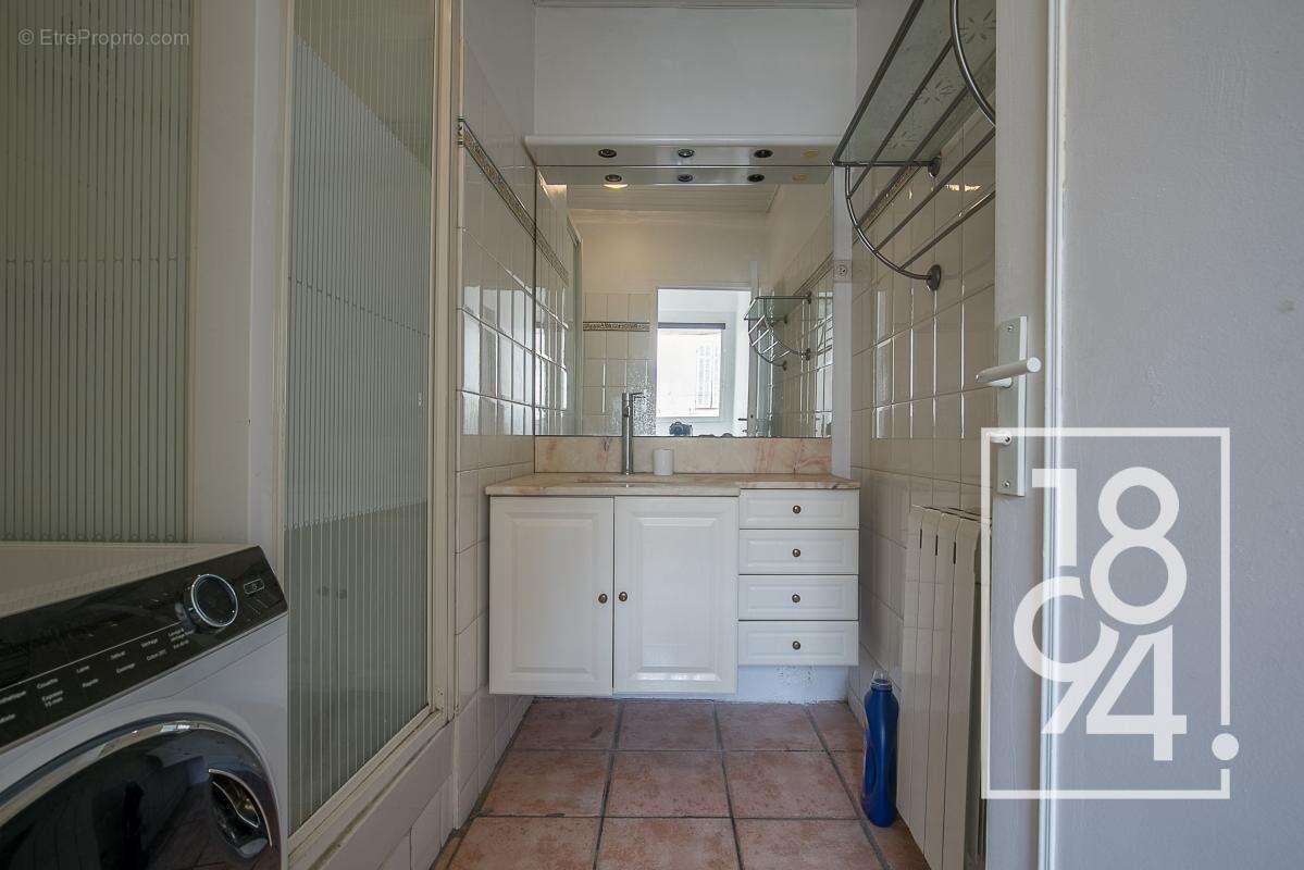 Maison à MARSEILLE-12E