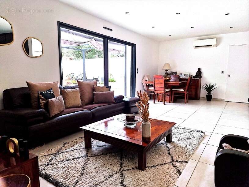 Maison 105 m² à La Ciotat  - photo 3