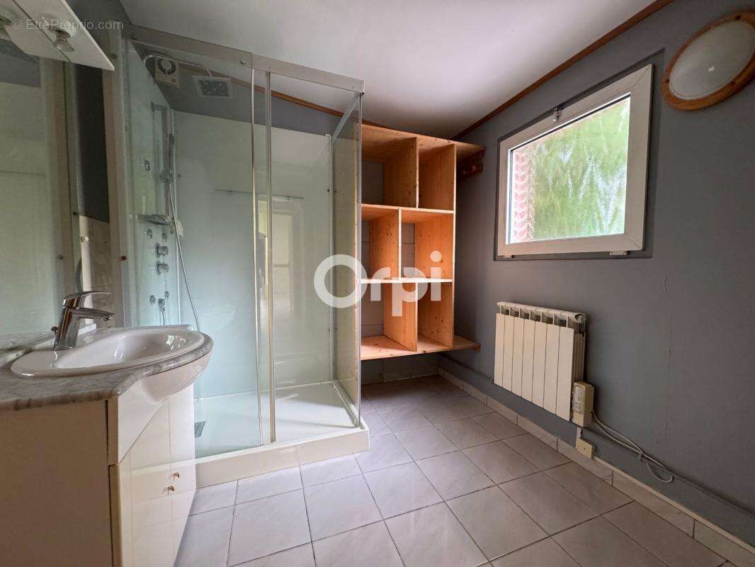 Maison Flamande de 94 m² avec jardin – Centre de Templeuve-en-Pévèle - photo 8
